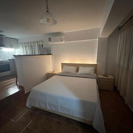 Galini 2 Villa Akrogiali Luaran gambar