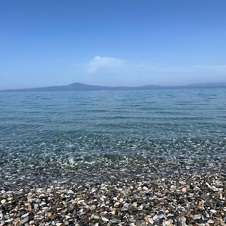 Galini 2 Villa Akrogiali Luaran gambar