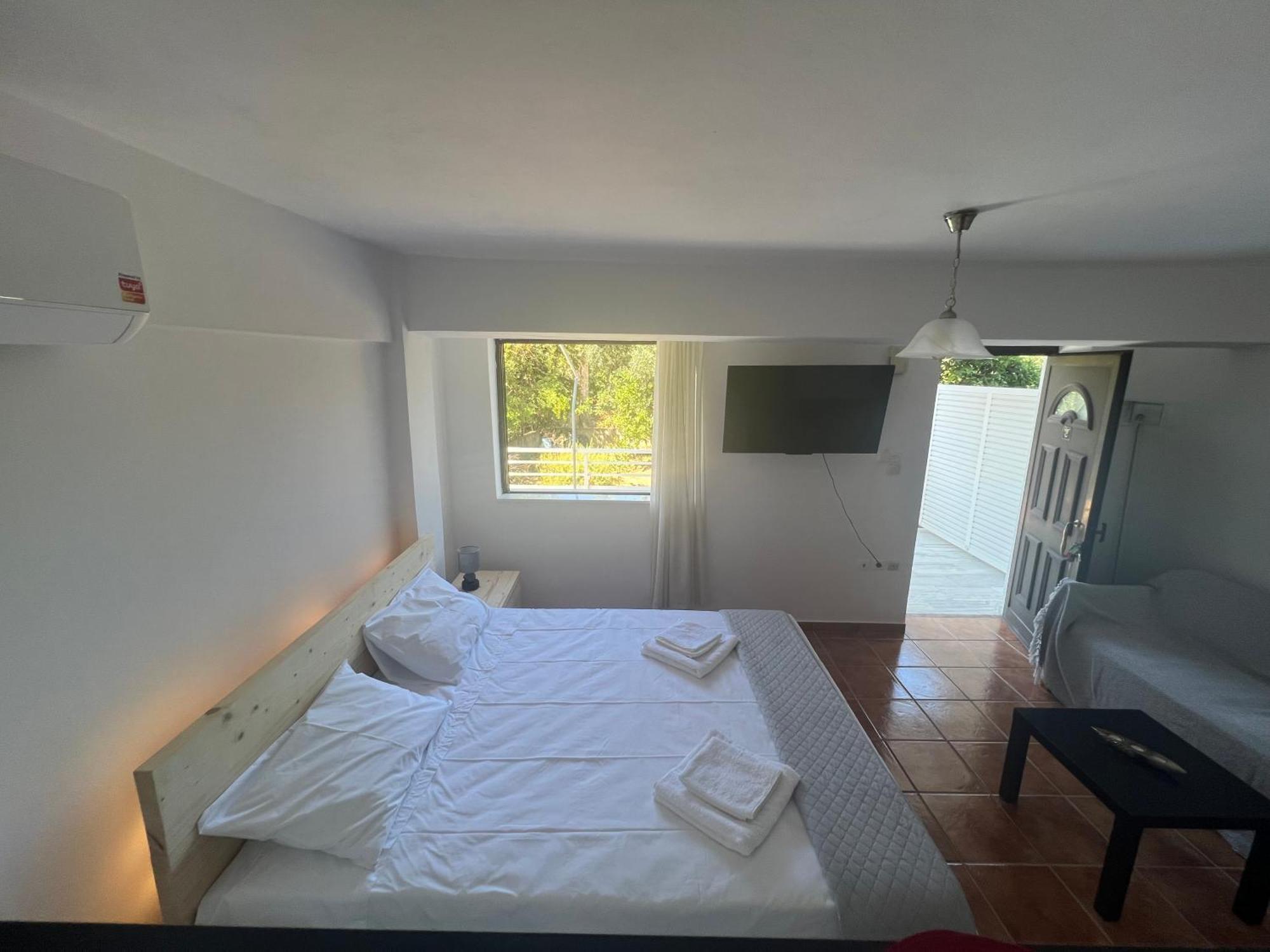 Galini 2 Villa Akrogiali Luaran gambar