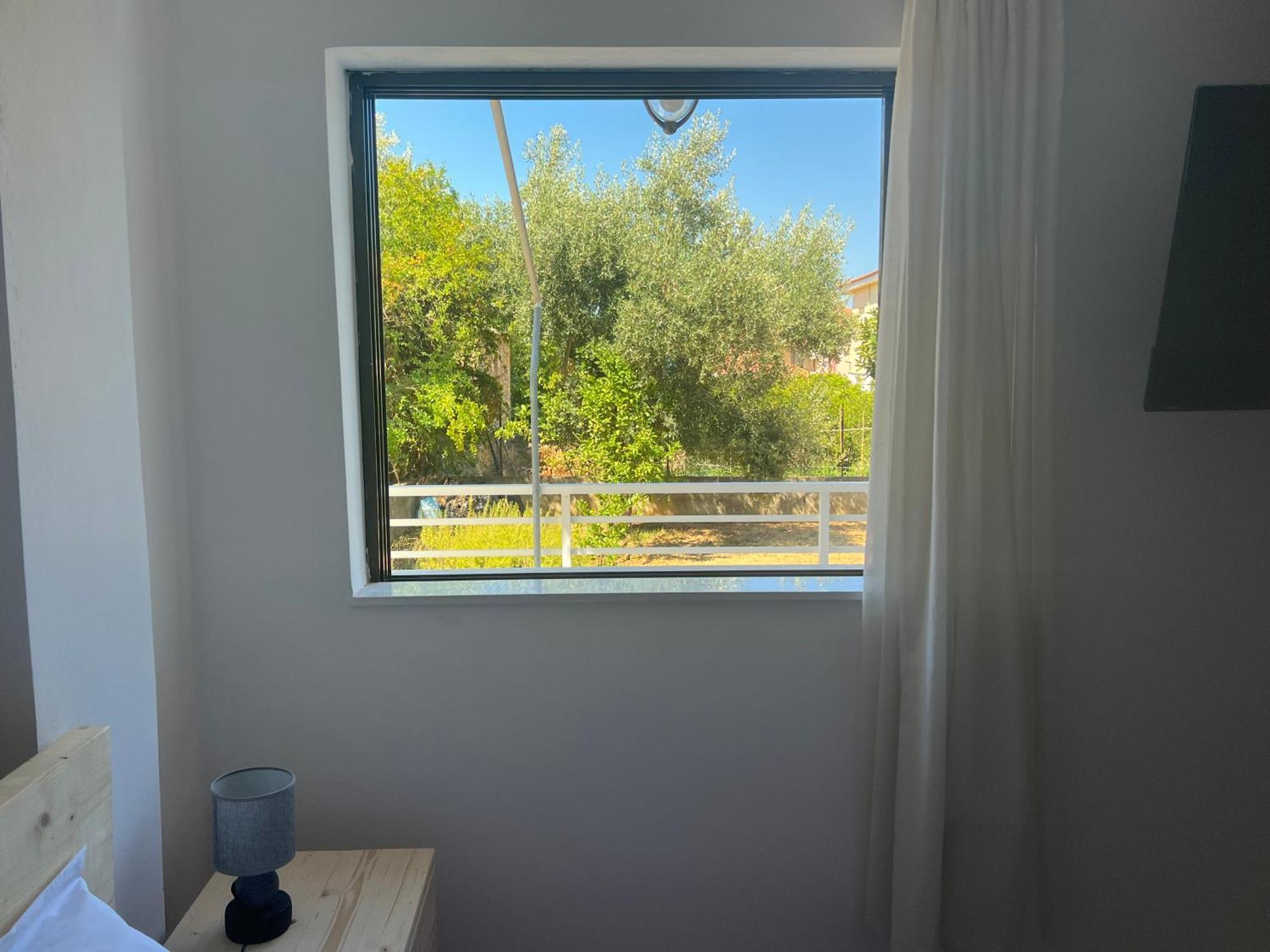 Galini 2 Villa Akrogiali Luaran gambar