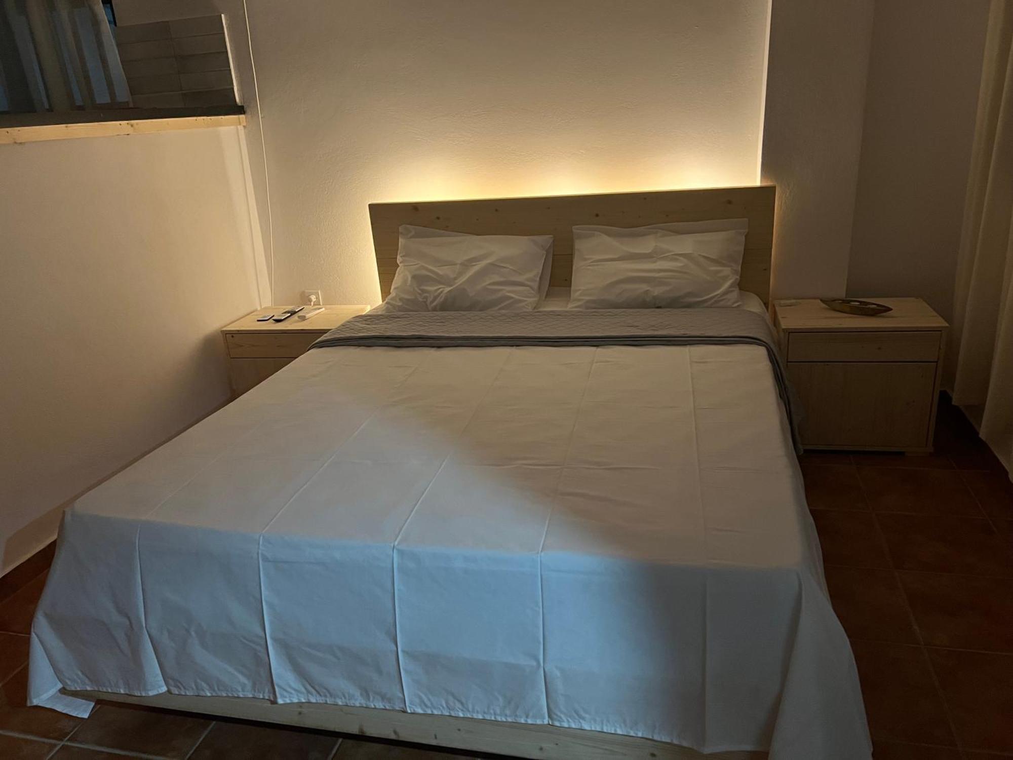 Galini 2 Villa Akrogiali Luaran gambar