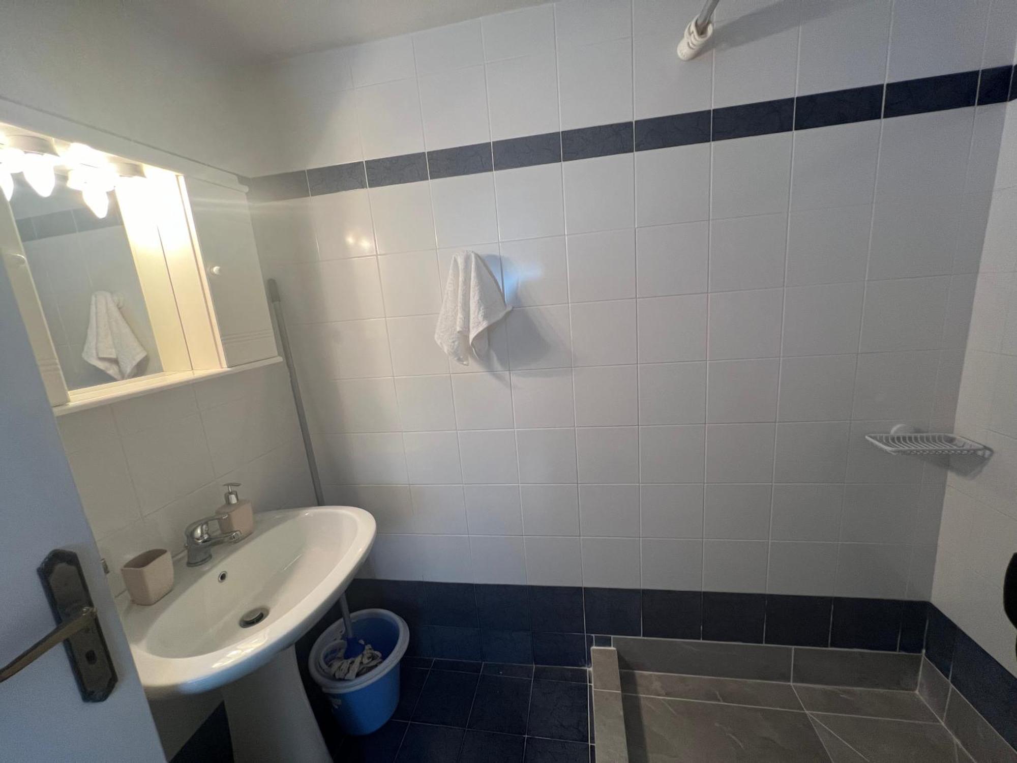 Galini 2 Villa Akrogiali Luaran gambar