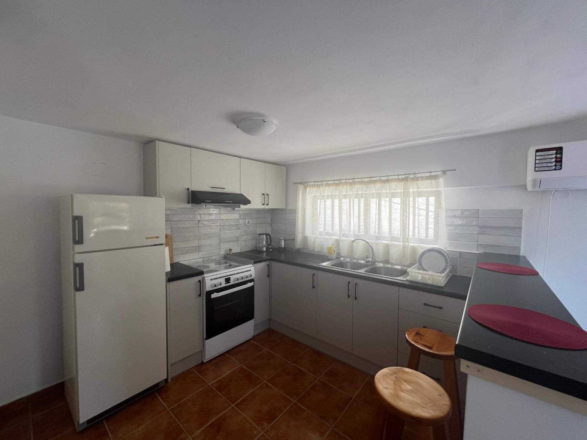 Galini 2 Villa Akrogiali Luaran gambar