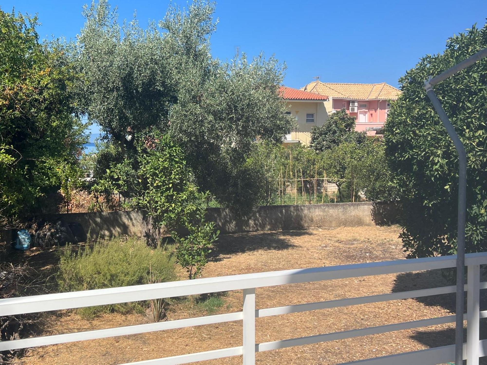 Galini 2 Villa Akrogiali Luaran gambar