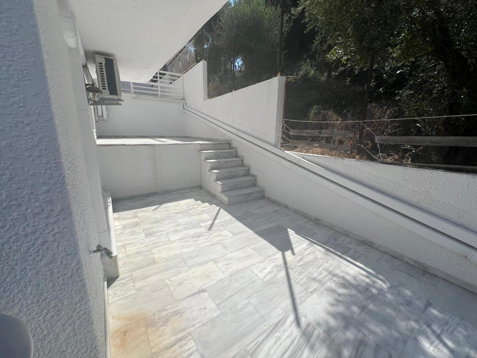 Galini 2 Villa Akrogiali Luaran gambar