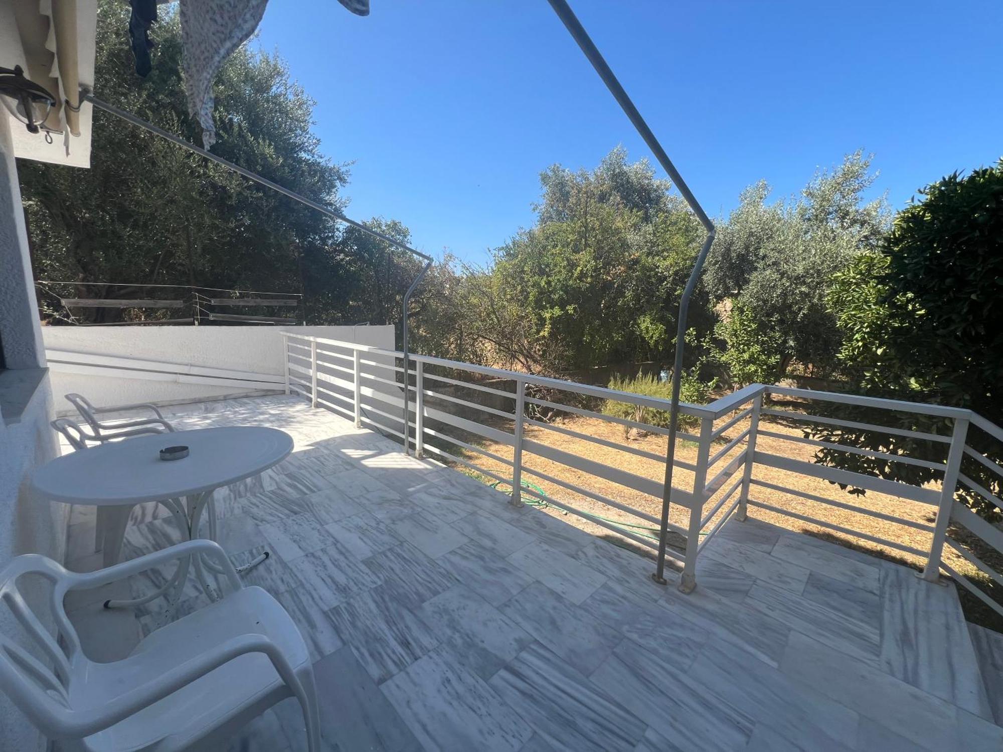 Galini 2 Villa Akrogiali Luaran gambar