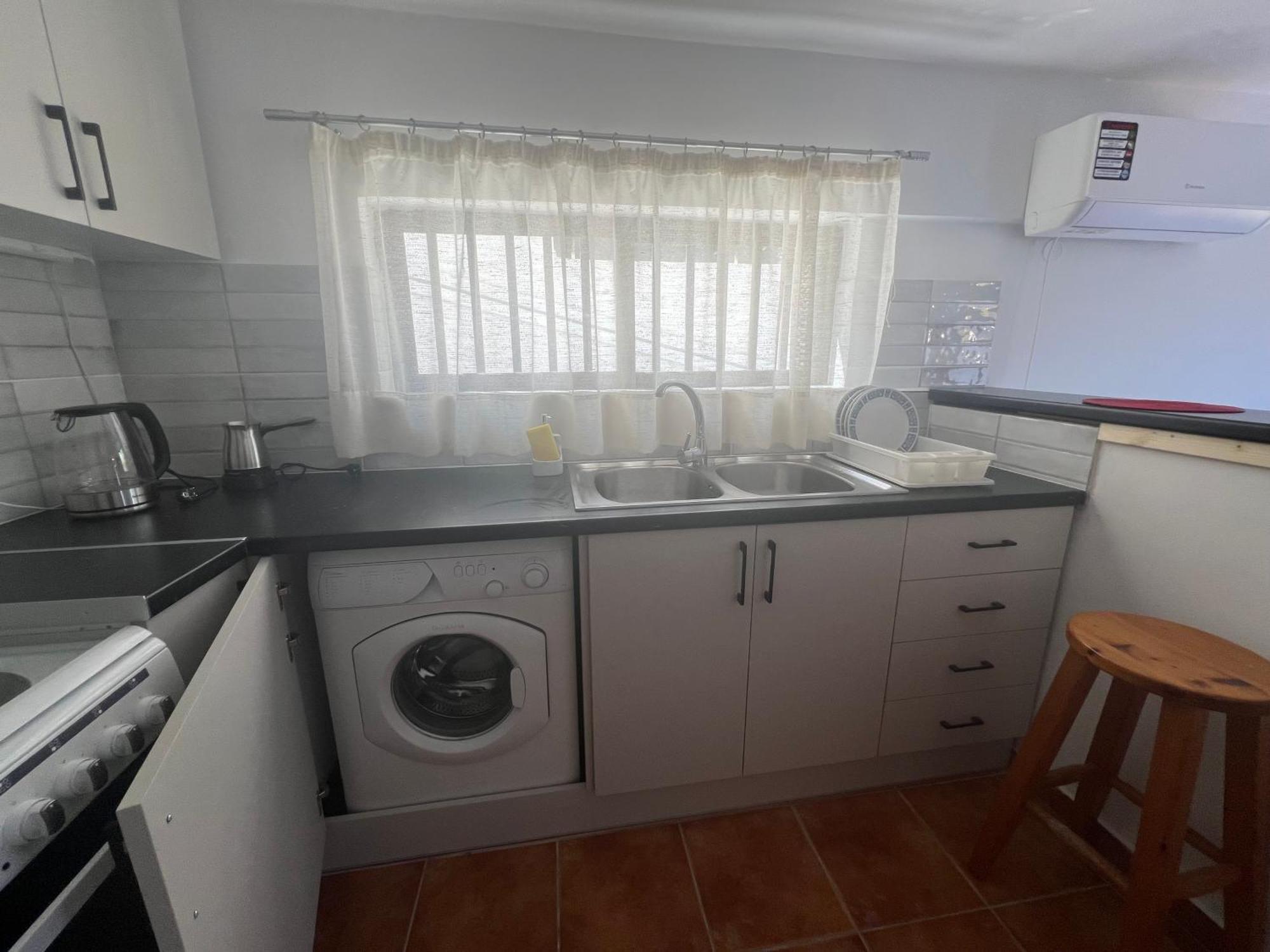 Galini 2 Villa Akrogiali Luaran gambar