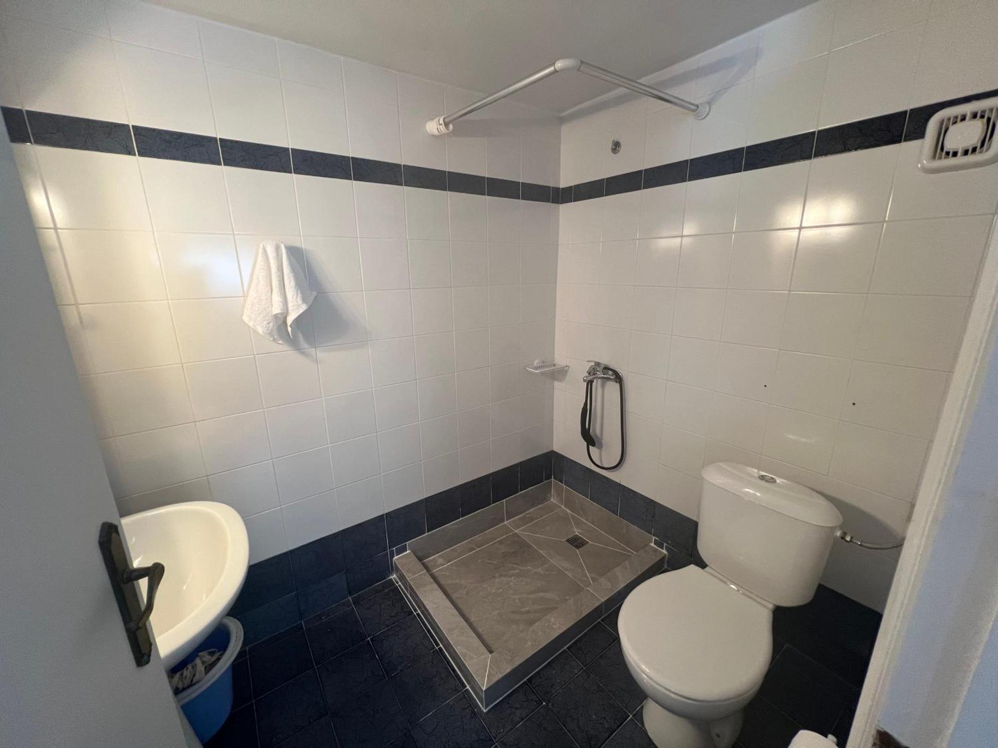 Galini 2 Villa Akrogiali Luaran gambar