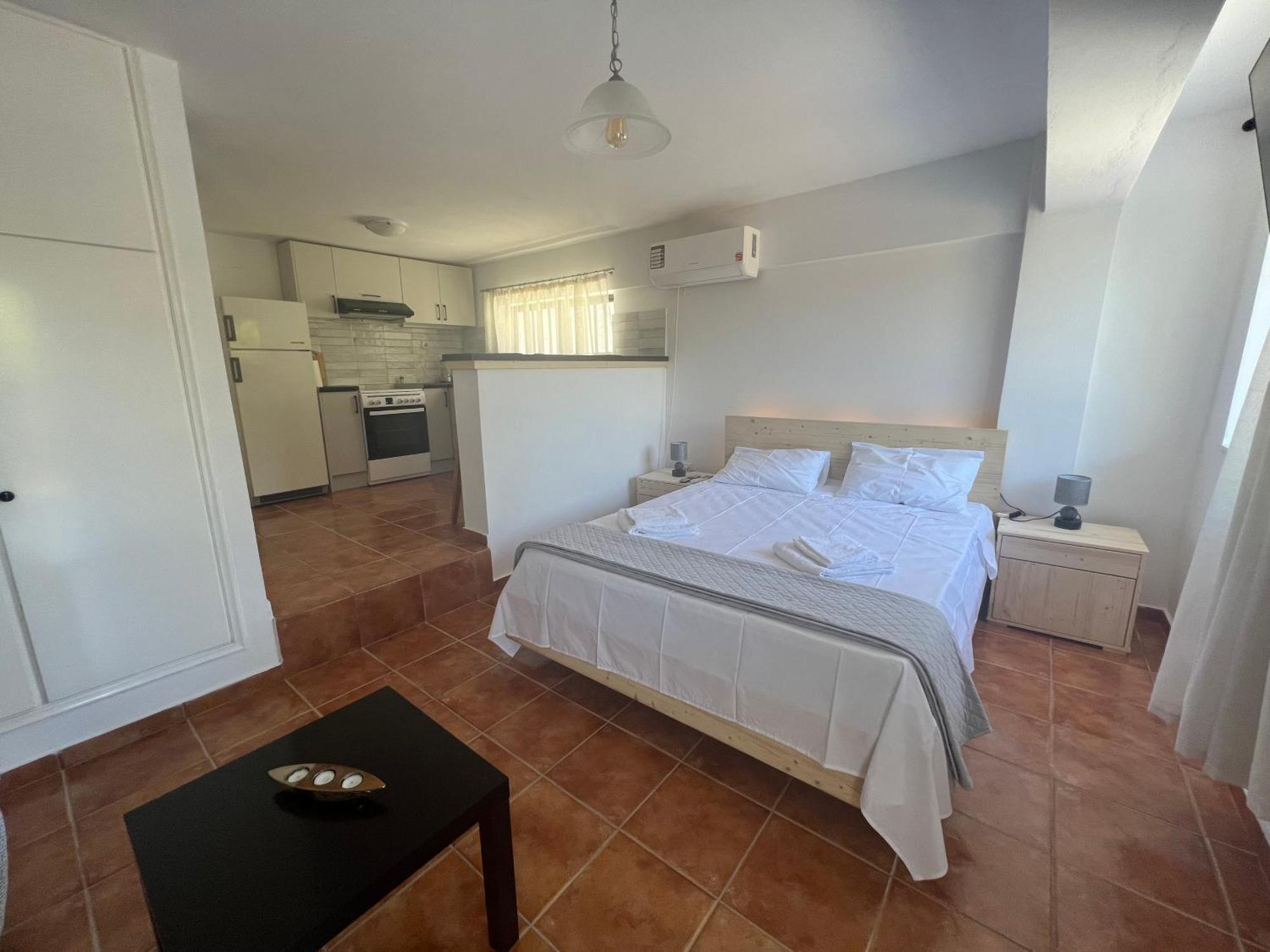 Galini 2 Villa Akrogiali Luaran gambar