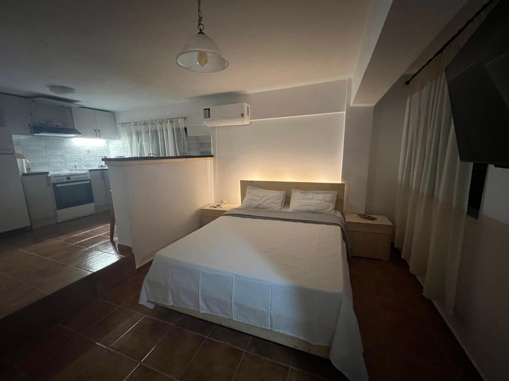 Galini 2 Villa Akrogiali Luaran gambar